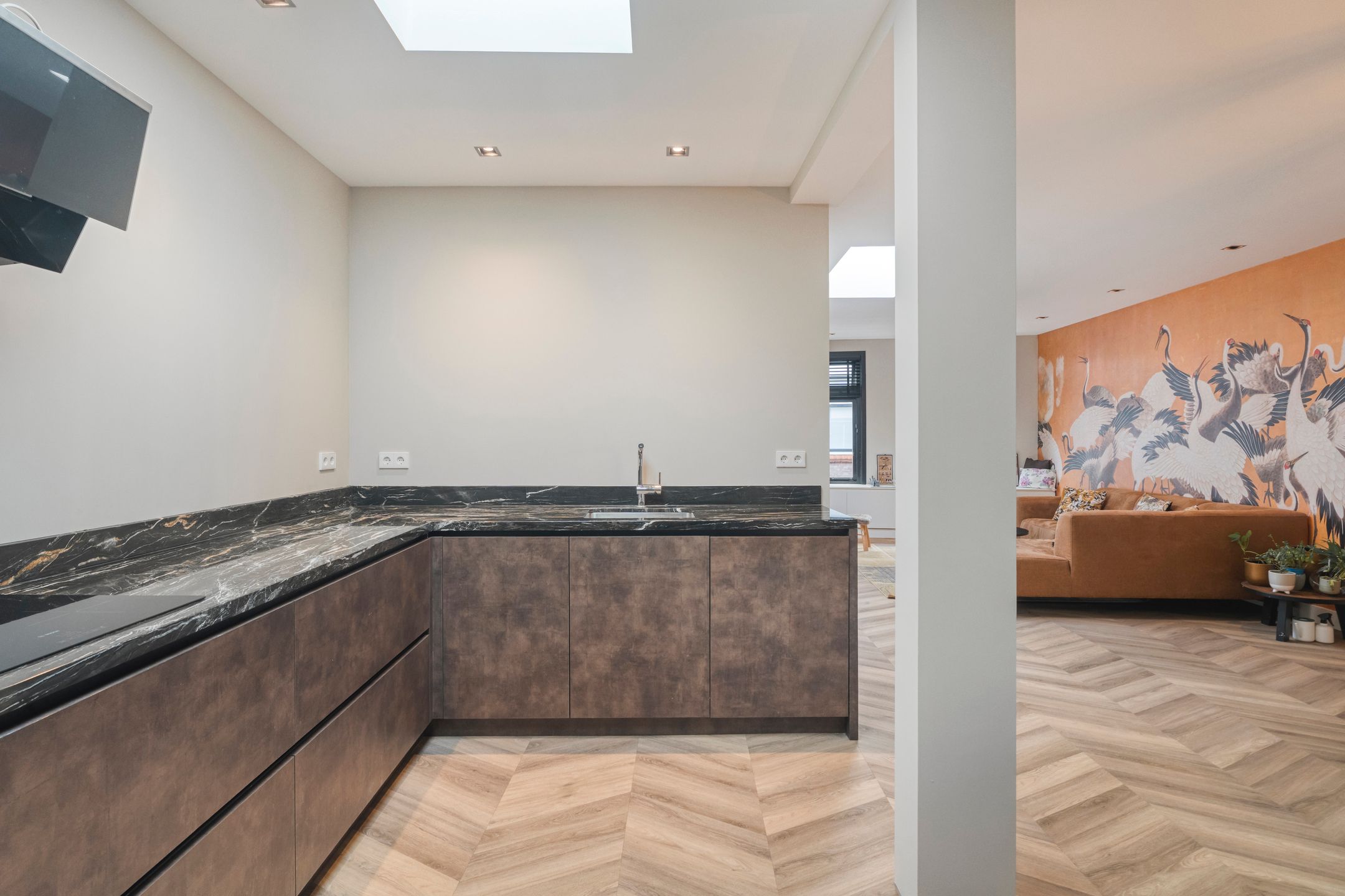 Foto 12 van Onder de Boompjes 31-A