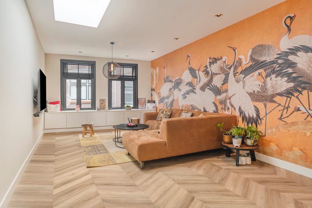 Foto 13 van Onder de Boompjes 31-A