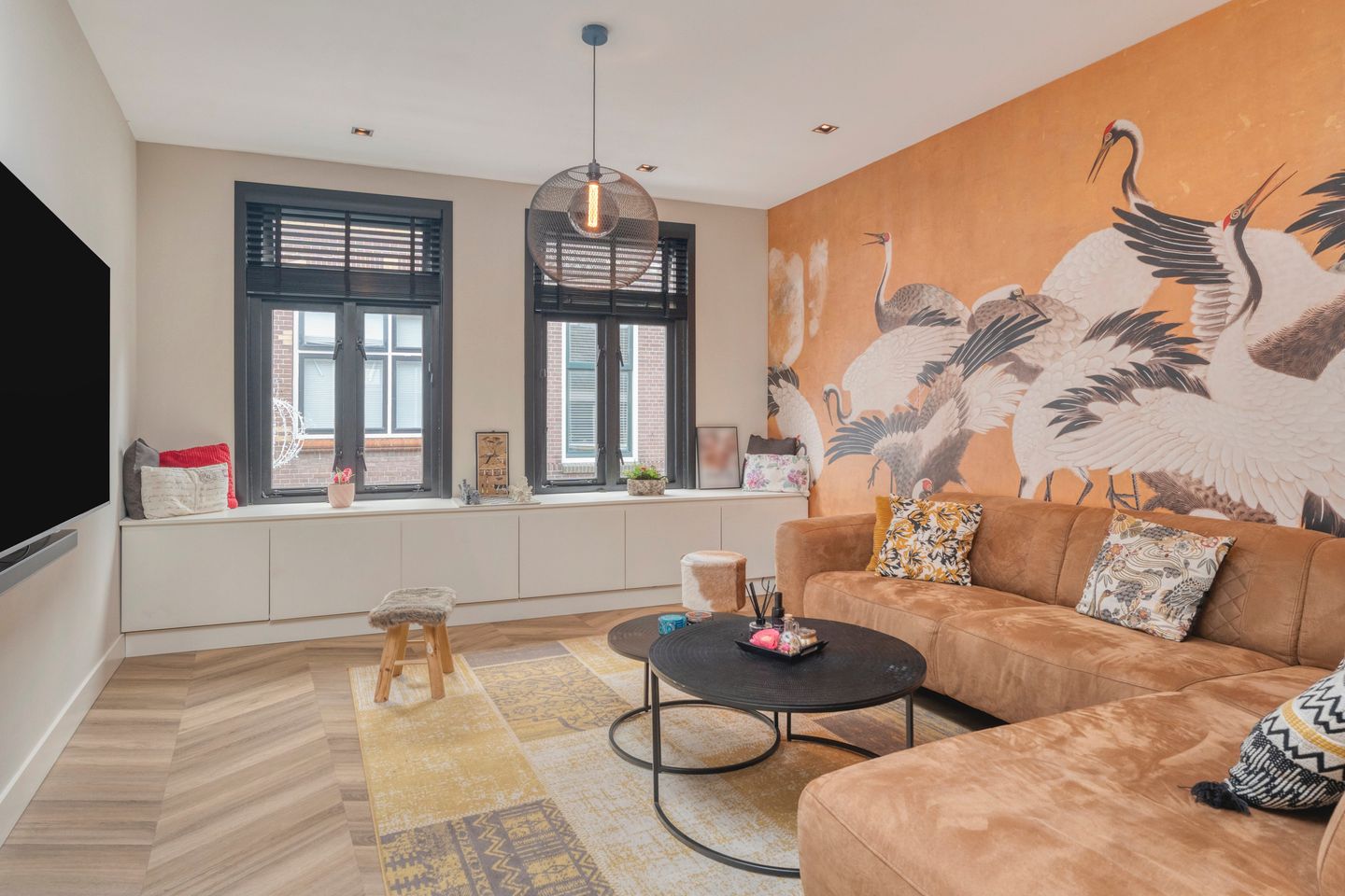 Foto 14 van Onder de Boompjes 31-A