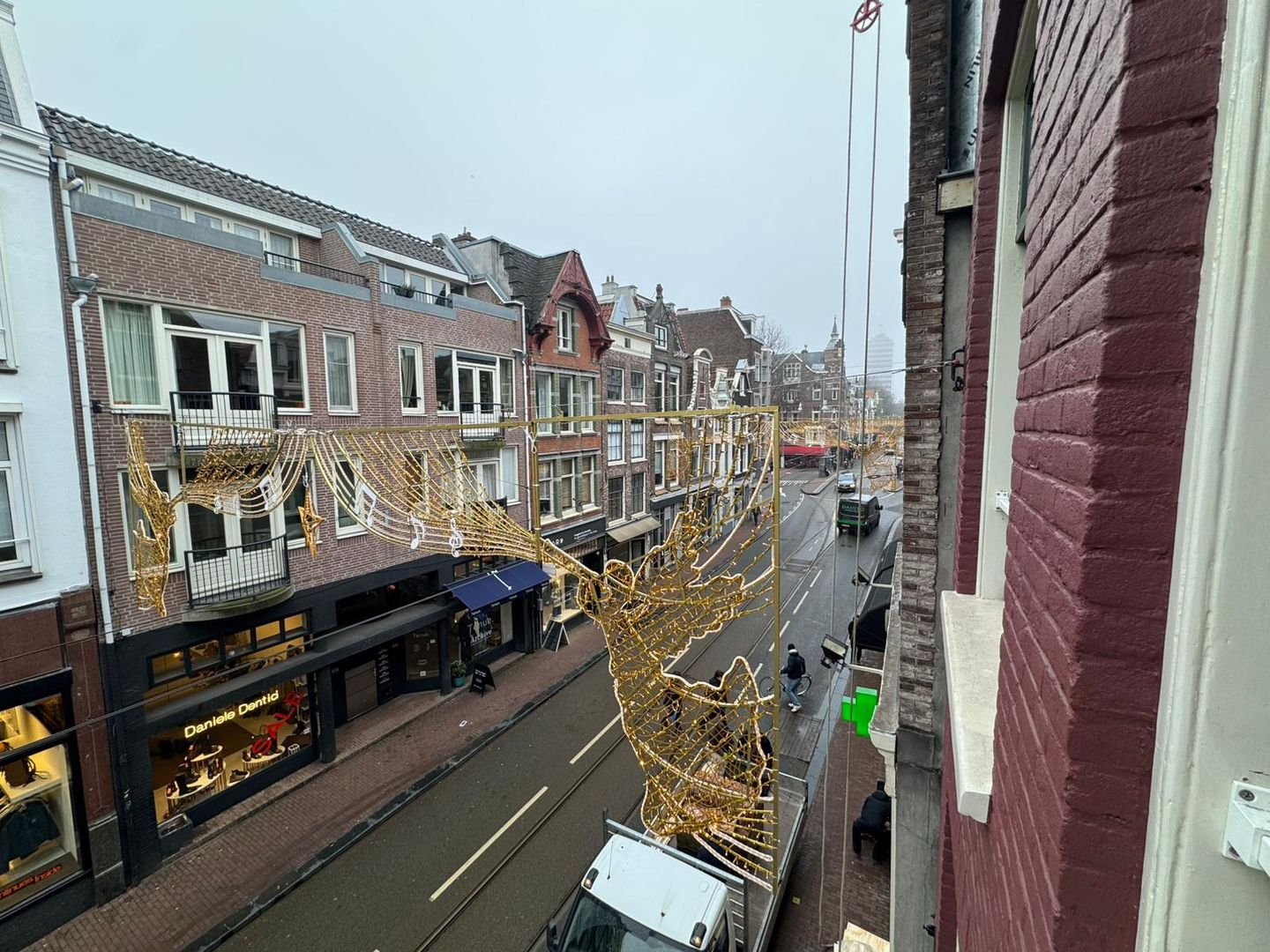 Photo 20 of Utrechtsestraat 84-2