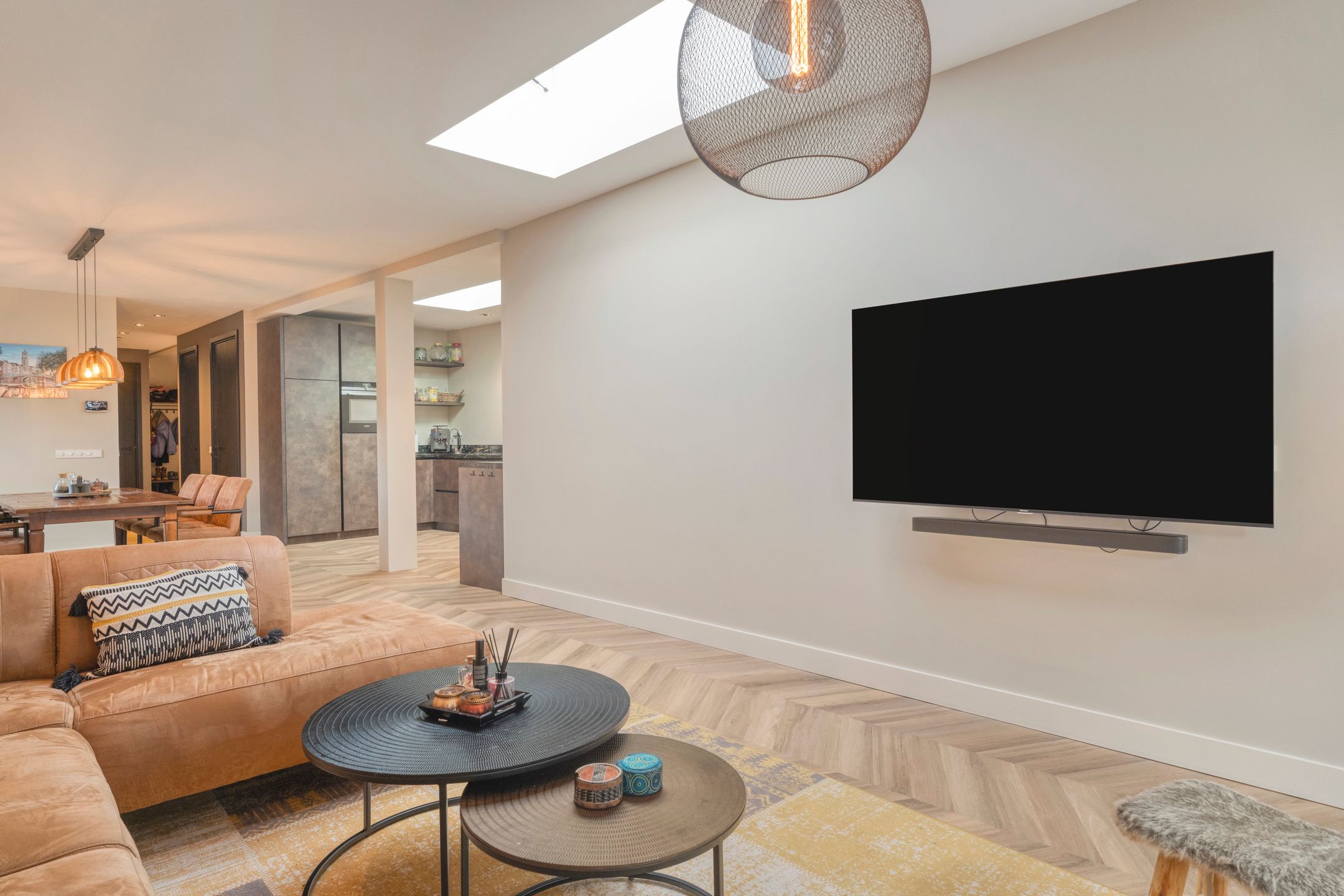 Foto 15 van Onder de Boompjes 31-A