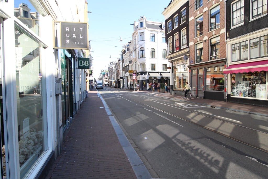 Photo 21 of Utrechtsestraat 84-2