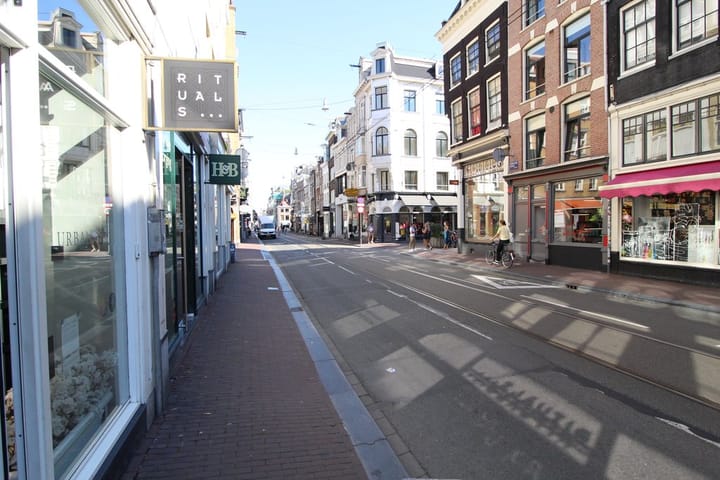 Foto 21 van Utrechtsestraat 84-2