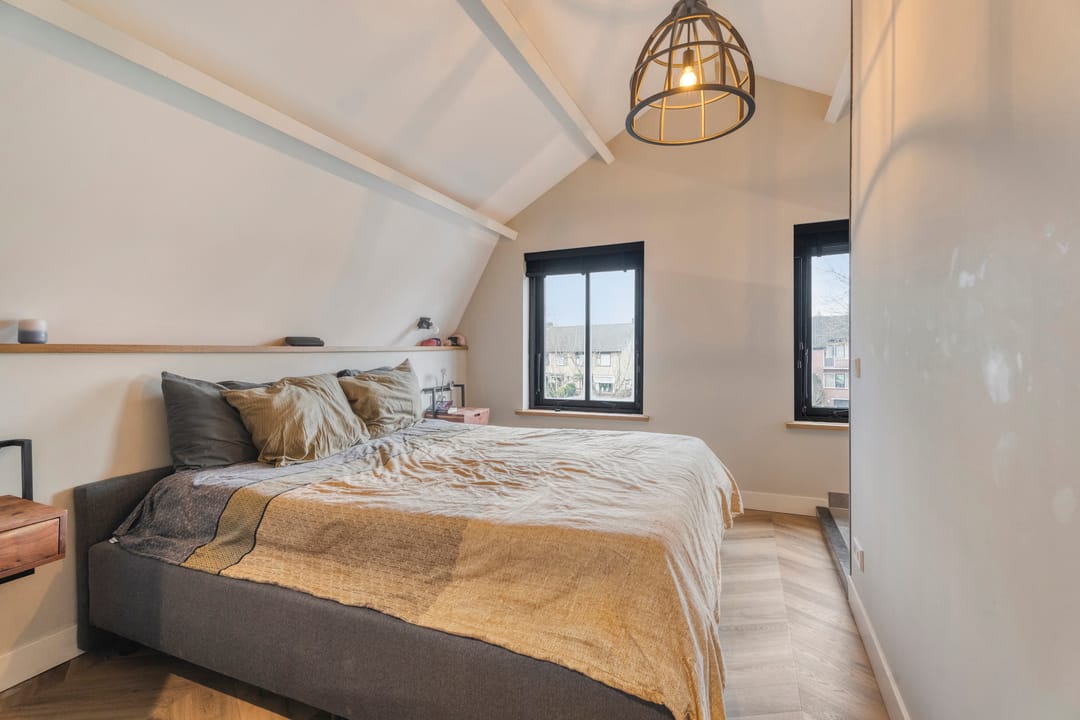 Foto 16 van Onder de Boompjes 31-A