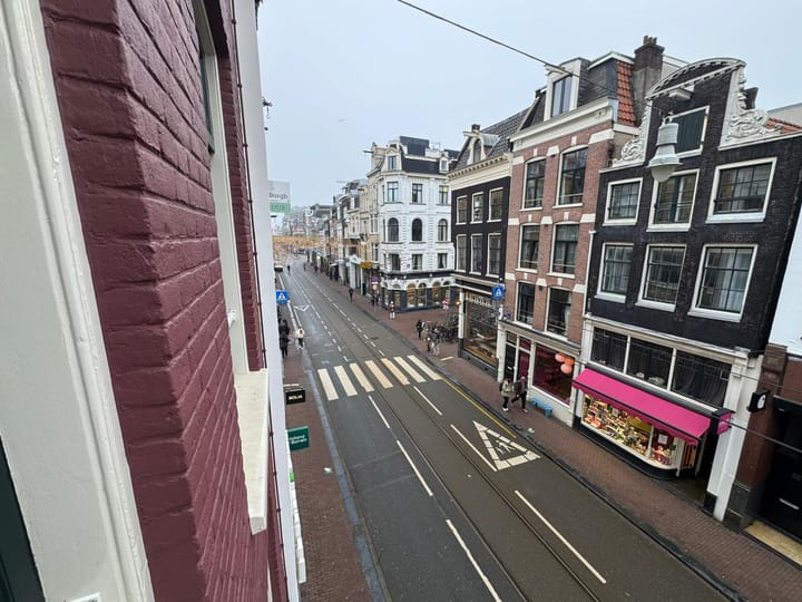 Foto 22 van Utrechtsestraat 84-2