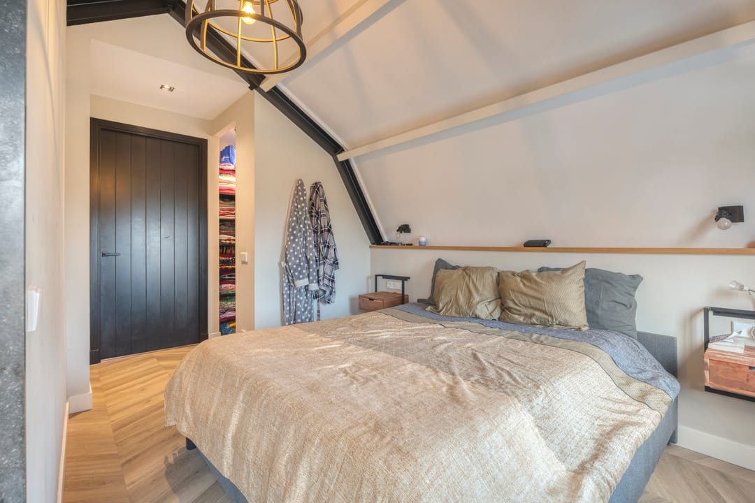 Foto 17 van Onder de Boompjes 31-A