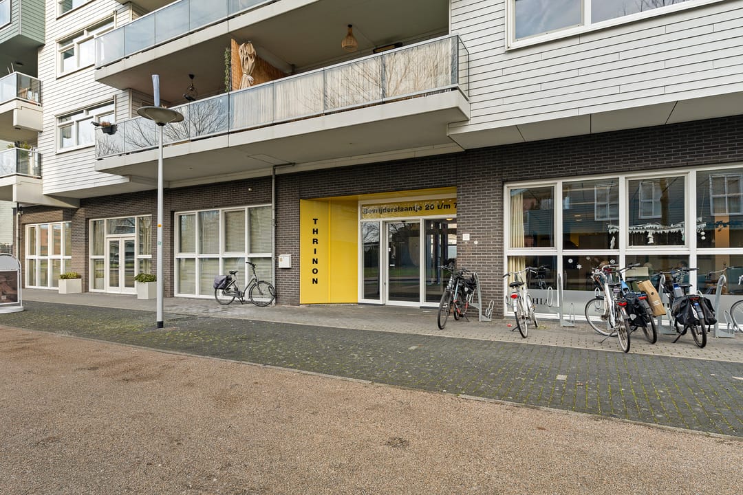 Photo 8 of Bevrijderslaantje 76