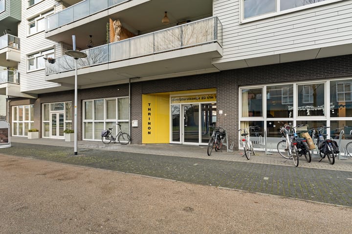 Bevrijderslaantje 76