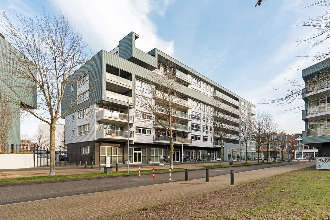 Photo 1 of Bevrijderslaantje 76