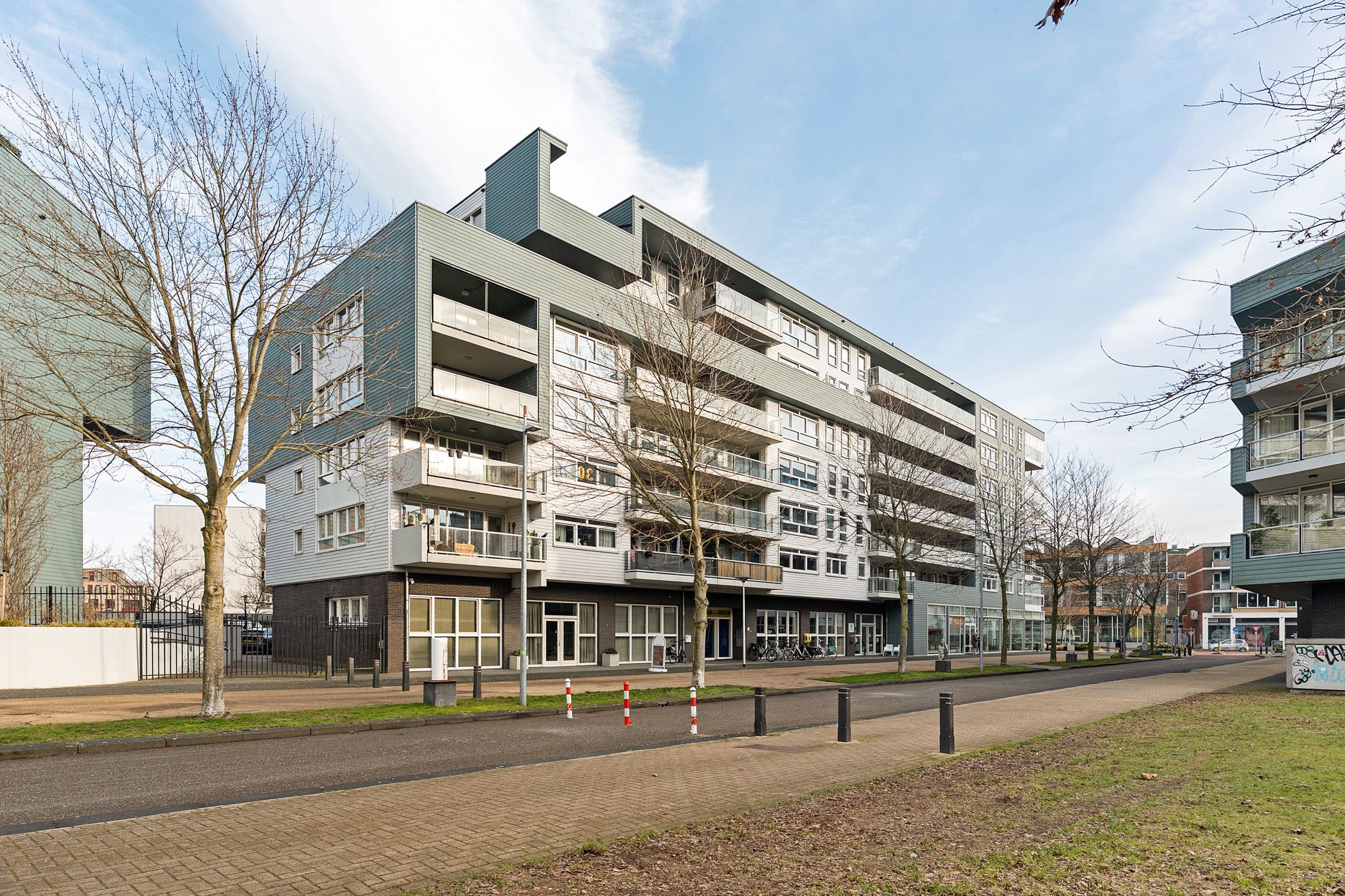 Bevrijderslaantje 76 