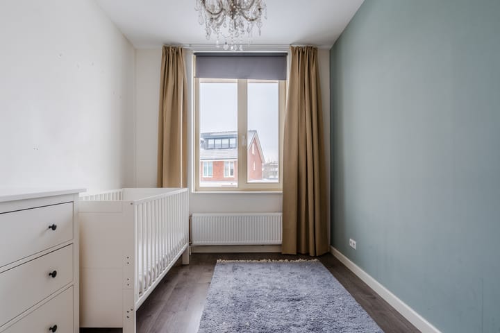 Foto 23 van Witte Ring 44