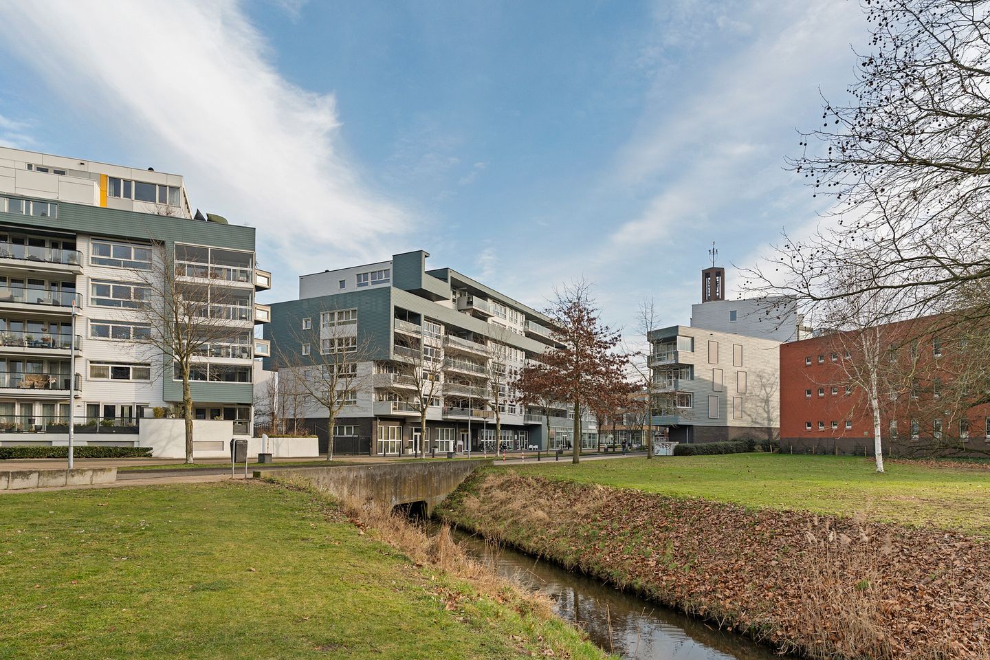 Photo 5 of Bevrijderslaantje 76