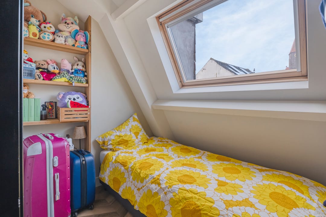 Foto 22 van Onder de Boompjes 31-A