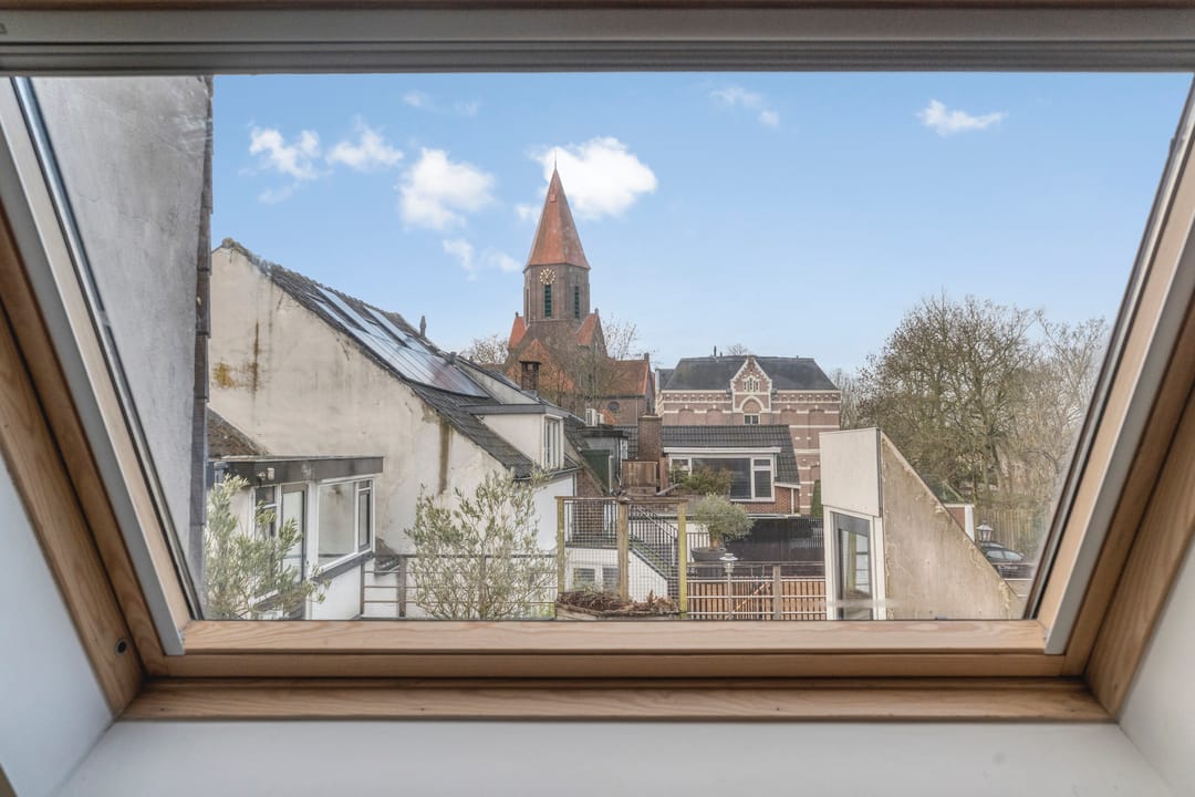 Foto 23 van Onder de Boompjes 31-A