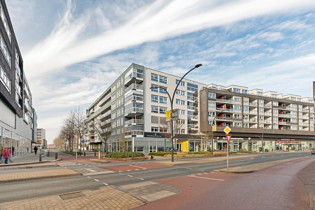 Photo 7 of Bevrijderslaantje 76