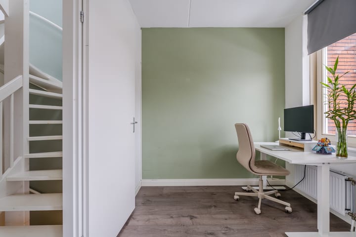 Foto 28 van Witte Ring 44