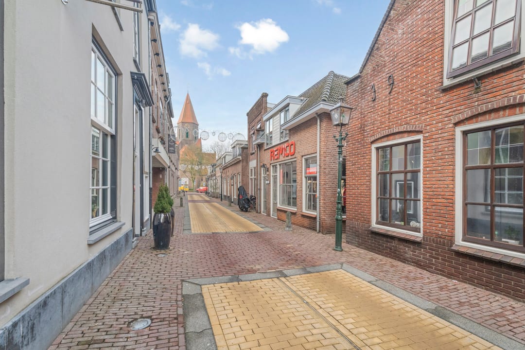 Foto 26 van Onder de Boompjes 31-A