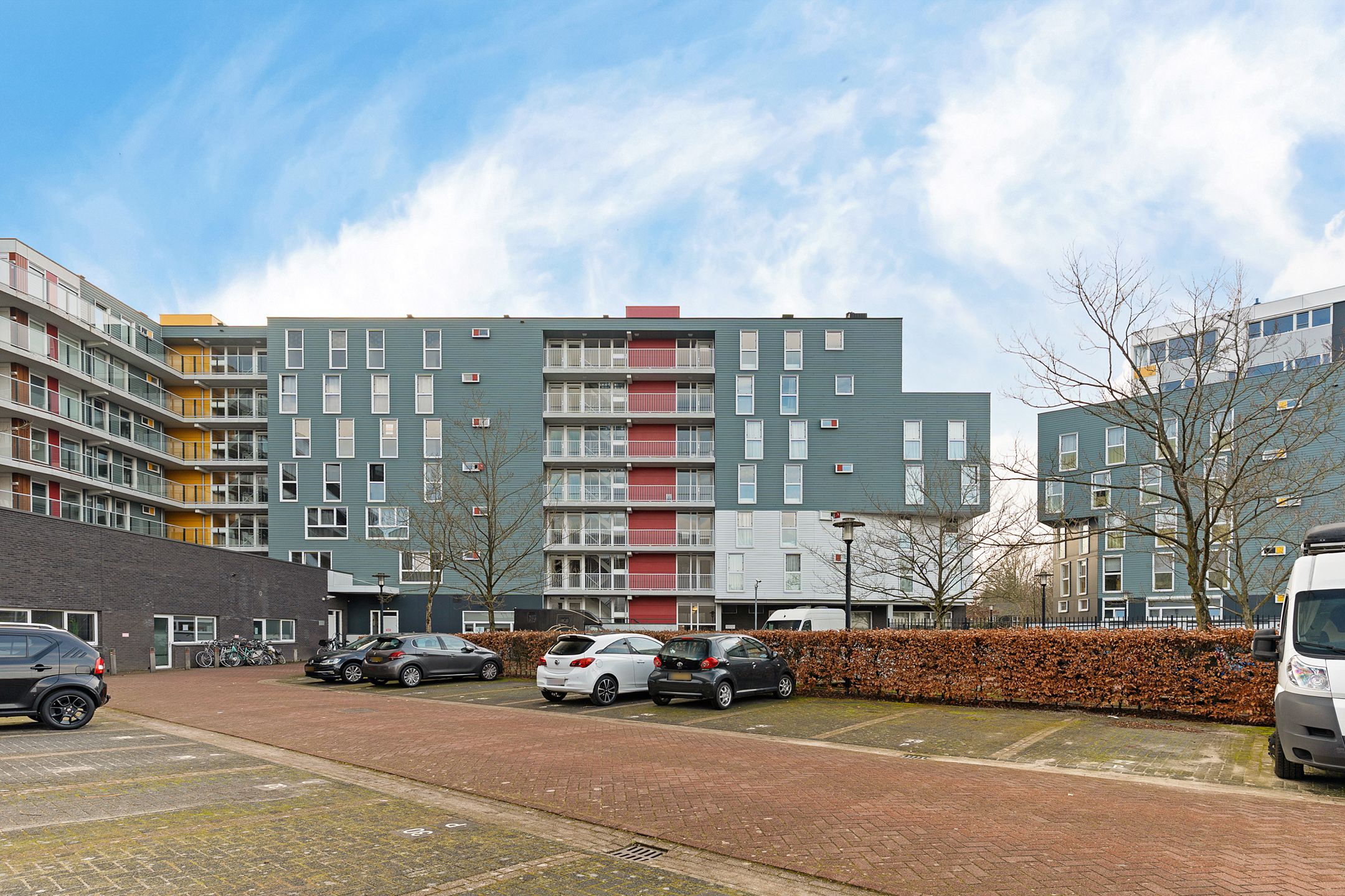 Photo 12 of Bevrijderslaantje 76