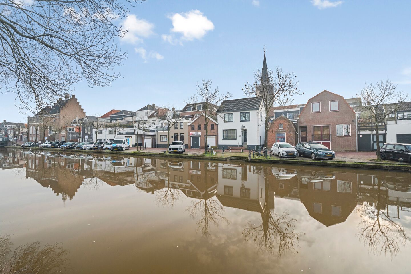 Foto 29 van Onder de Boompjes 31-A