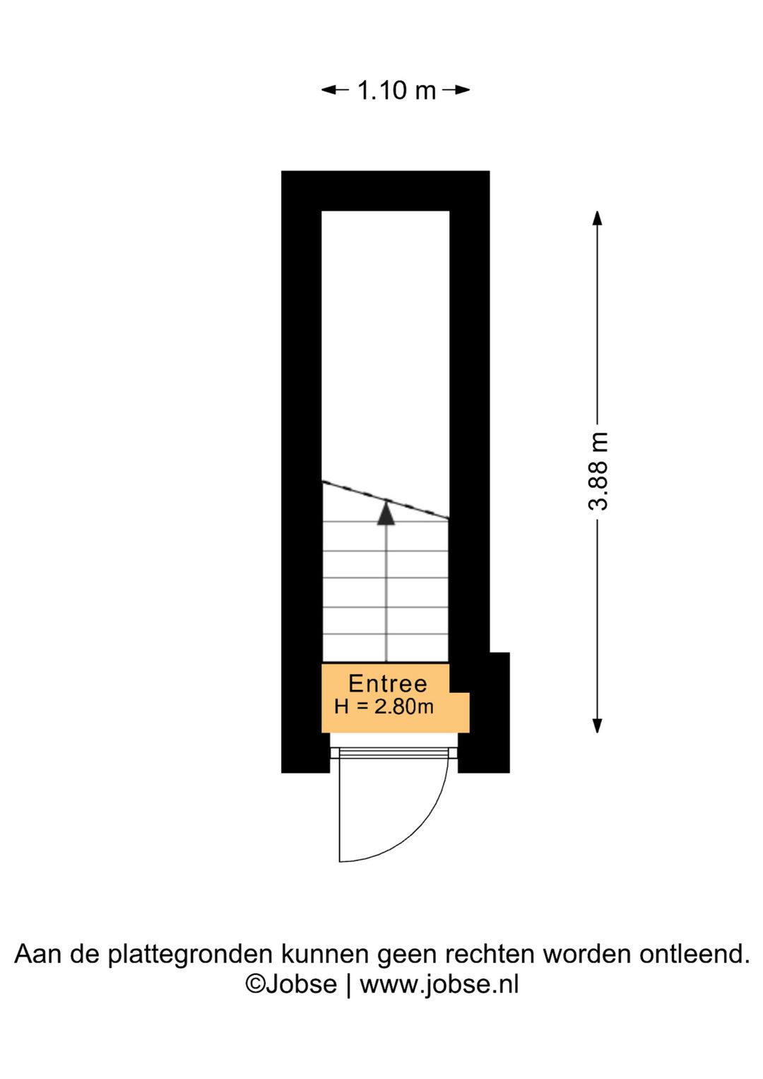 Foto 32 van Onder de Boompjes 31-A