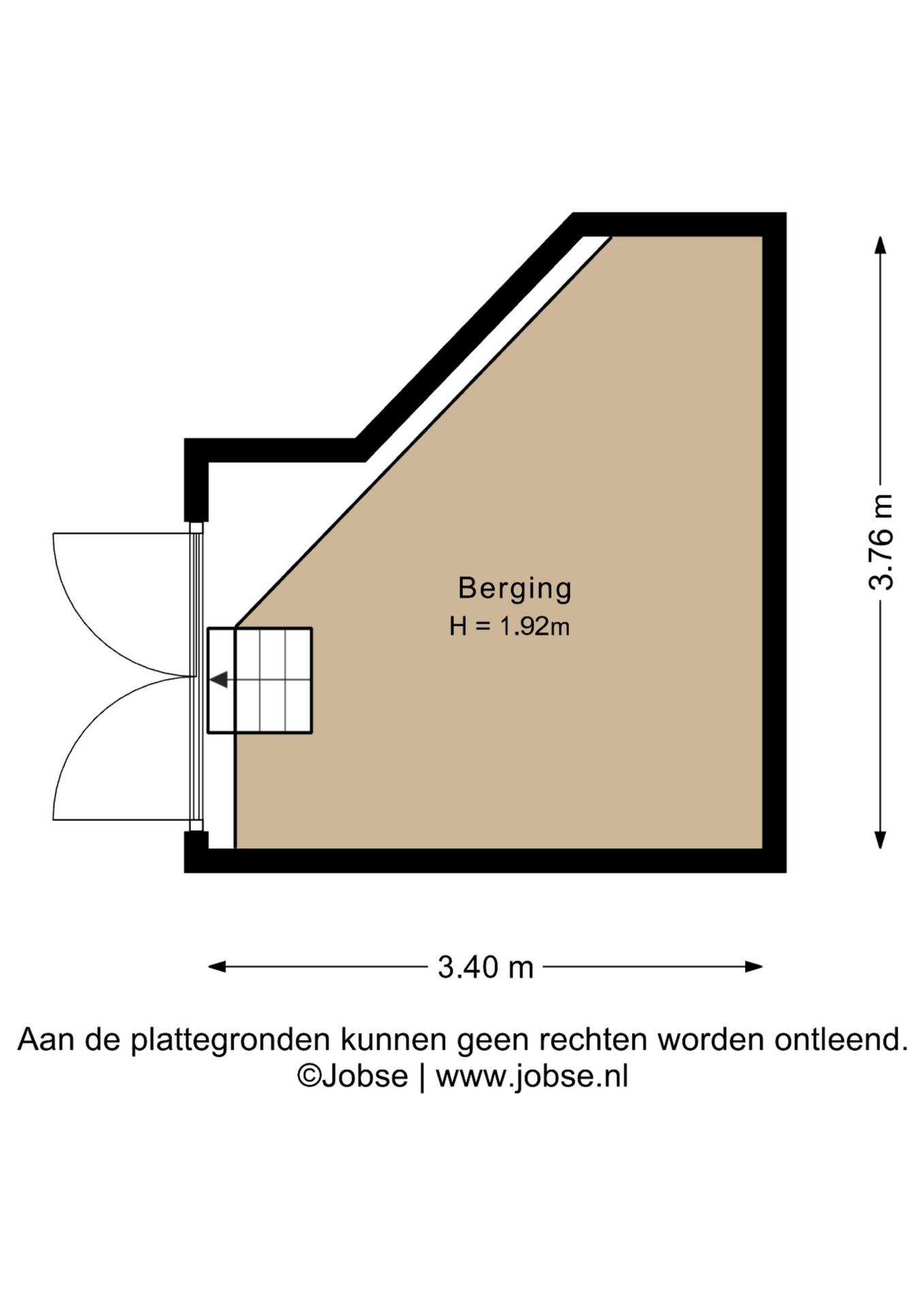 Foto 34 van Onder de Boompjes 31-A
