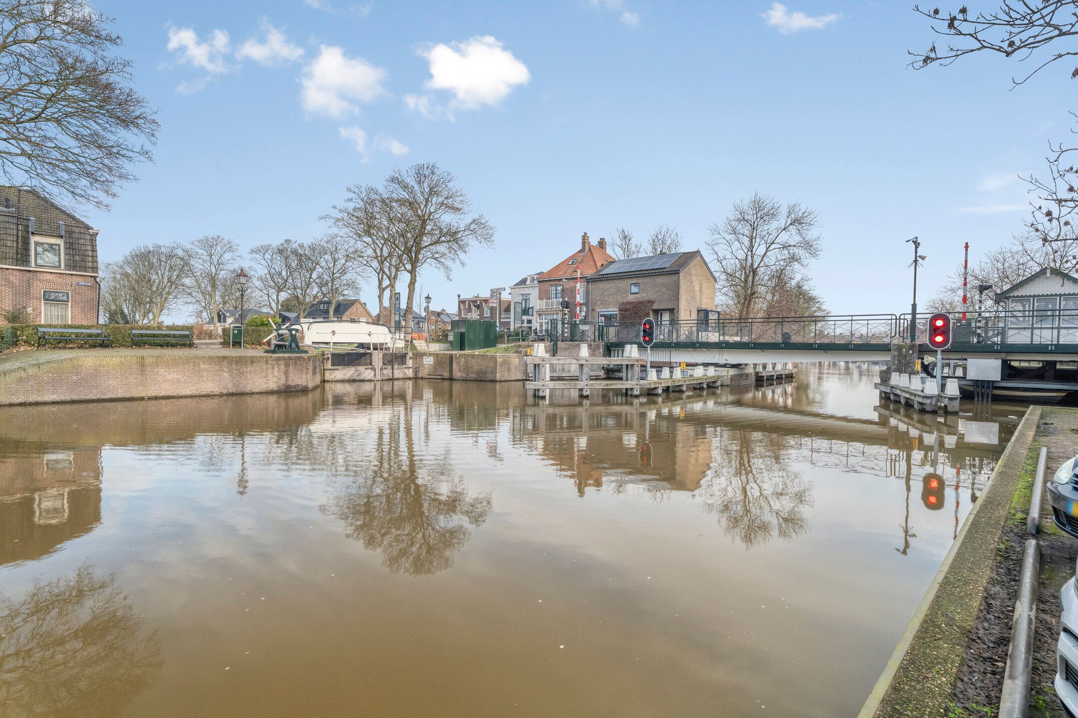 Foto 27 van Onder de Boompjes 31-A