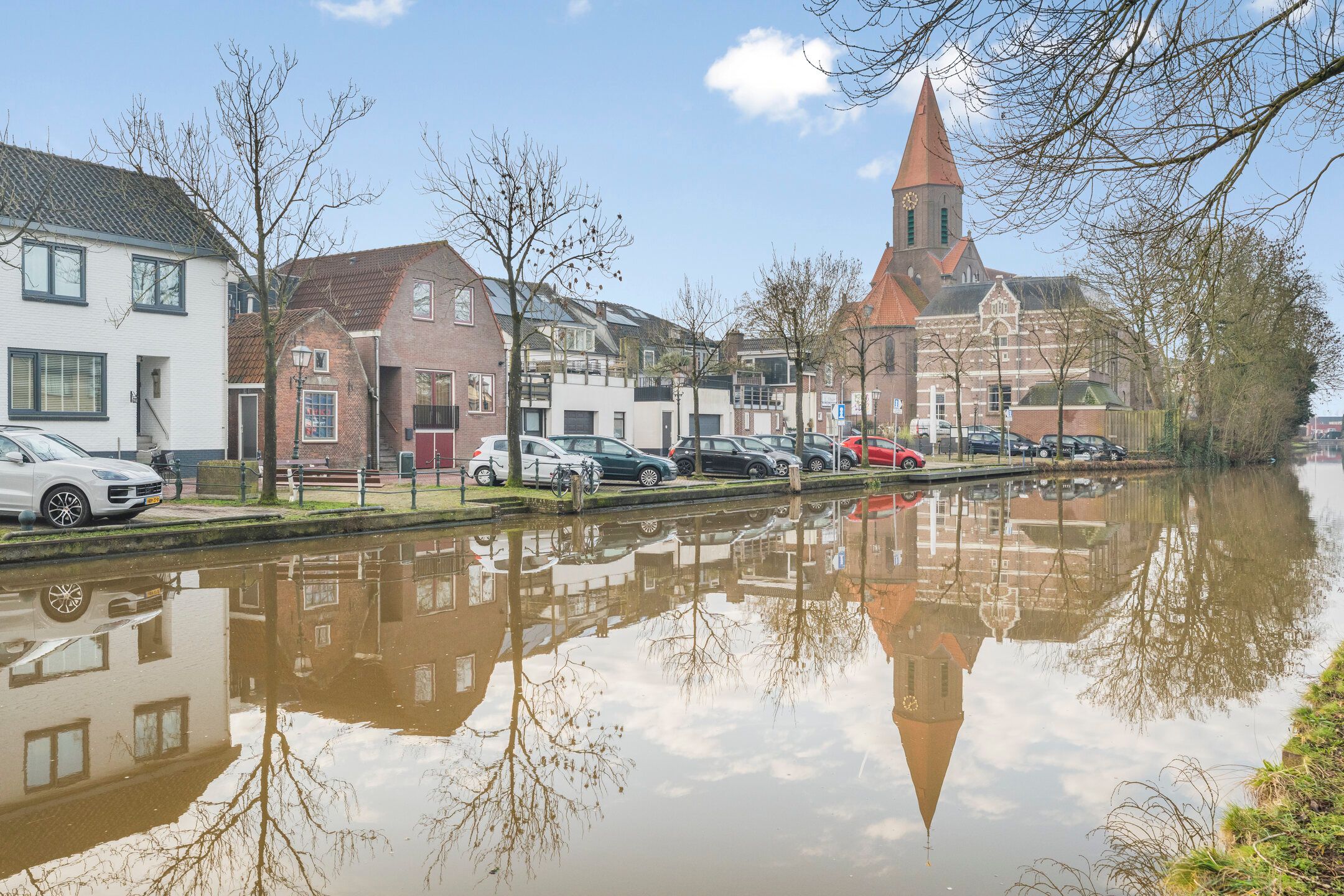 Foto 30 van Onder de Boompjes 31-A