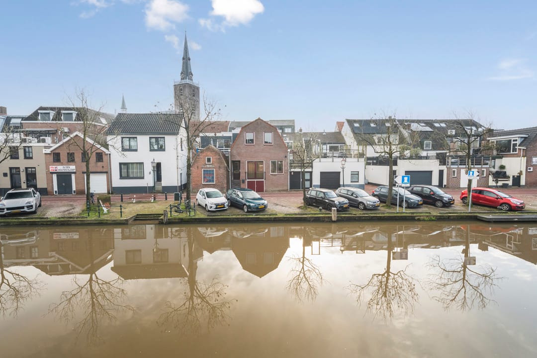 Foto 28 van Onder de Boompjes 31-A