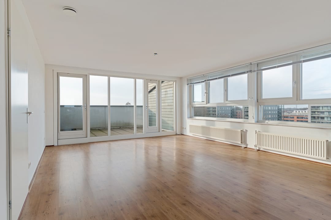 Photo 22 of Bevrijderslaantje 76