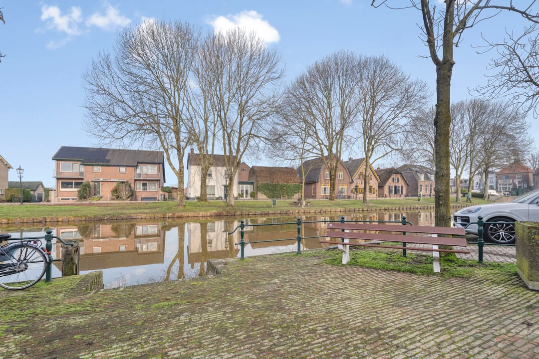 Foto 31 van Onder de Boompjes 31-A