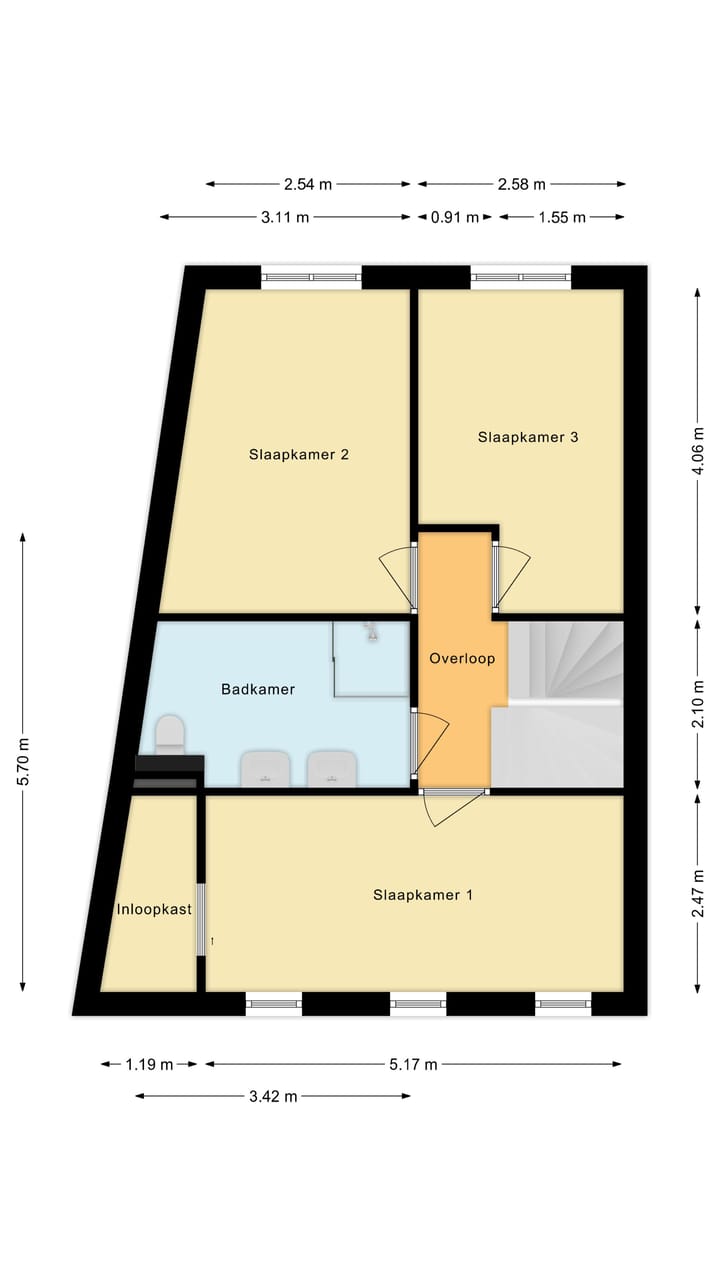 Foto 54 van Witte Ring 44