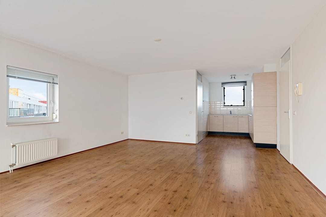 Photo 26 of Bevrijderslaantje 76