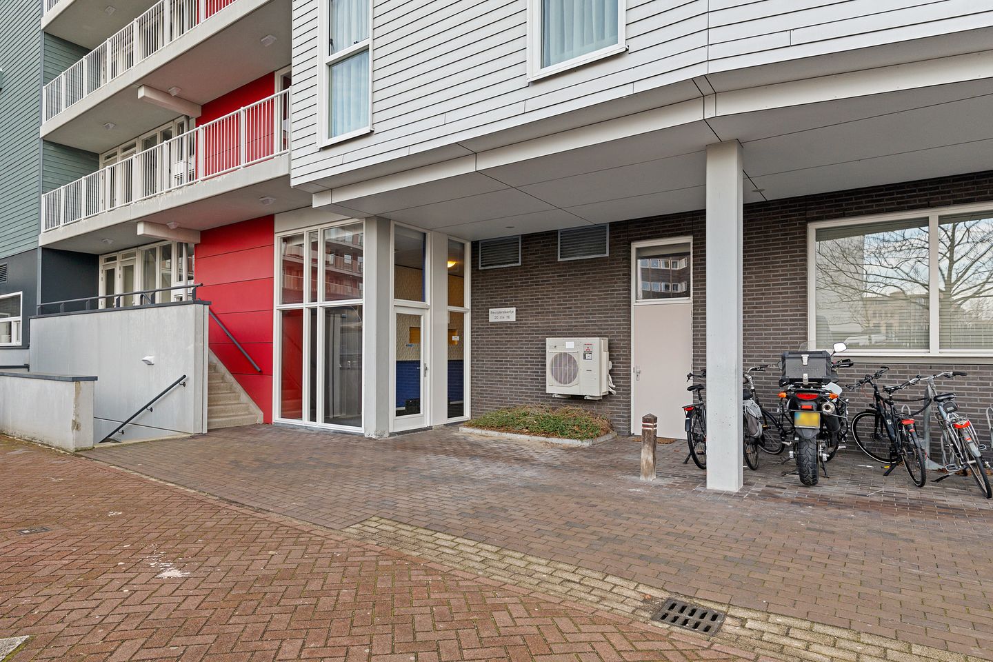 Photo 14 of Bevrijderslaantje 76