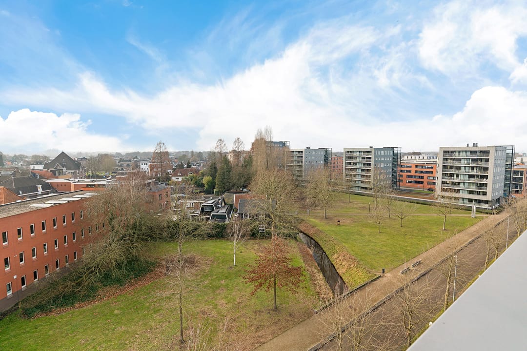 Photo 41 of Bevrijderslaantje 76