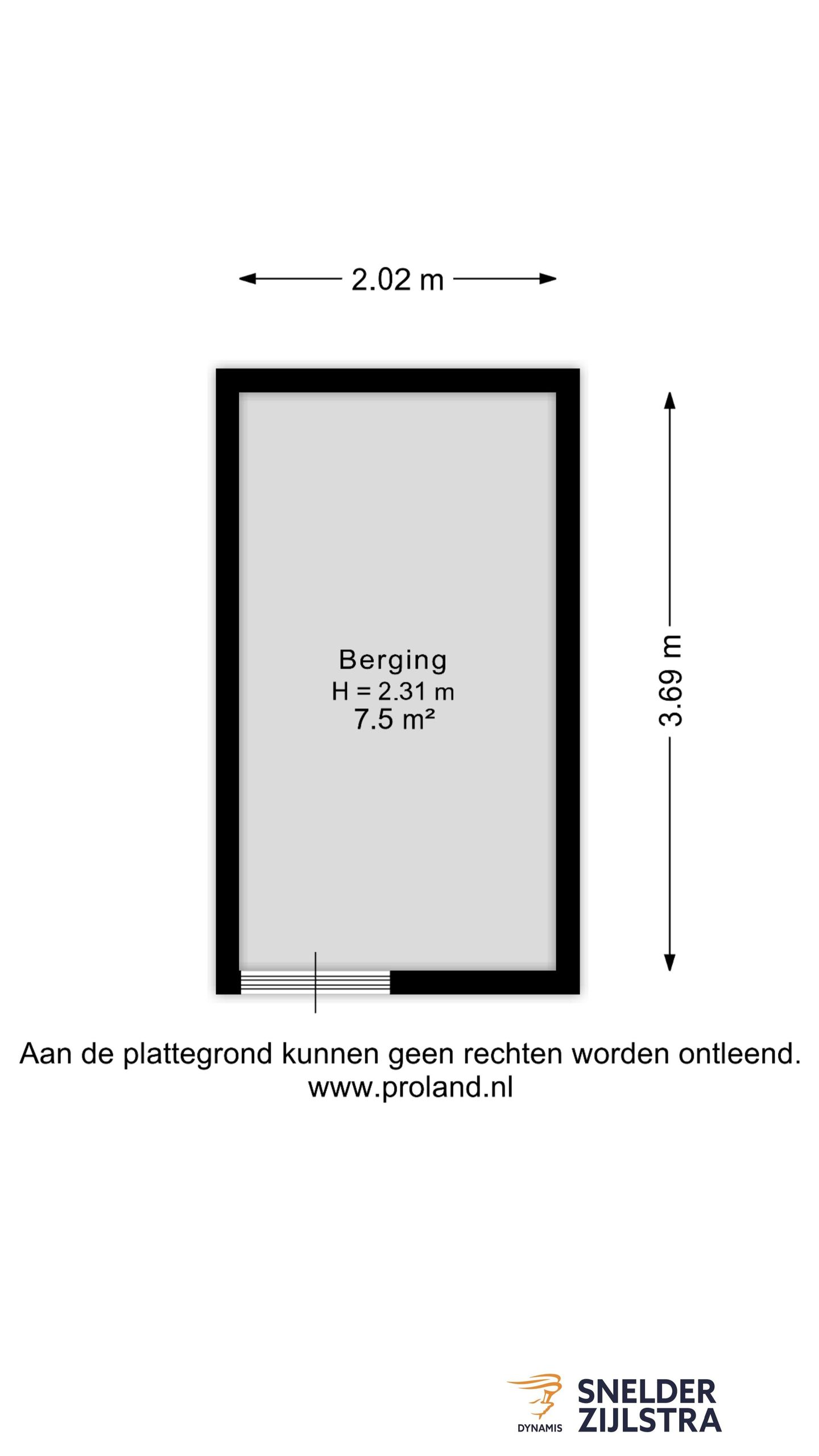 Photo 44 of Bevrijderslaantje 76
