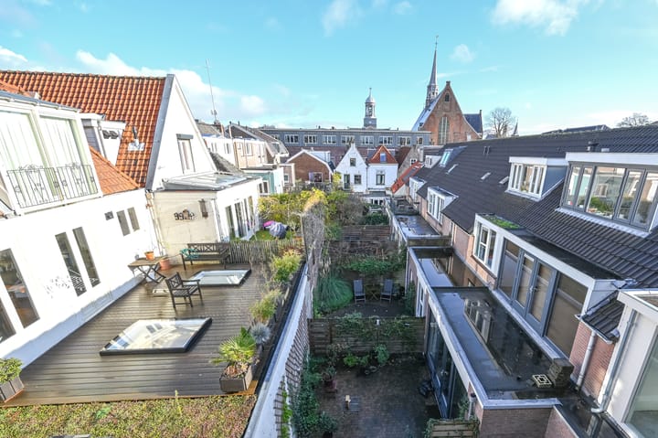 Foto 25 van Pieterstraat 5-RD