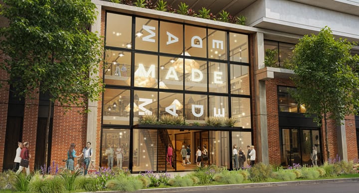 Johan van Hasseltkanaal