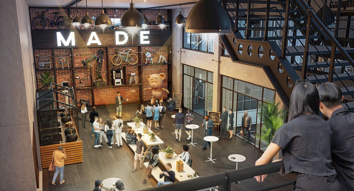 Bekijk foto 3 van Johan van Hasseltkanaal