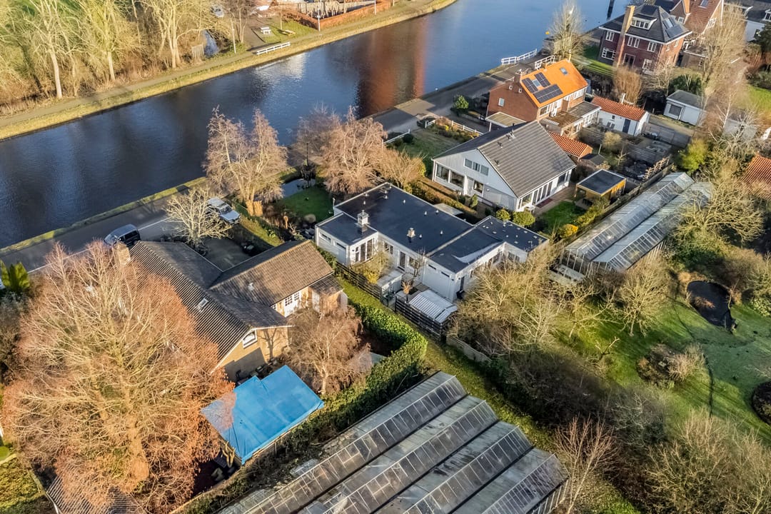 Foto 1 van Vlietweg 38