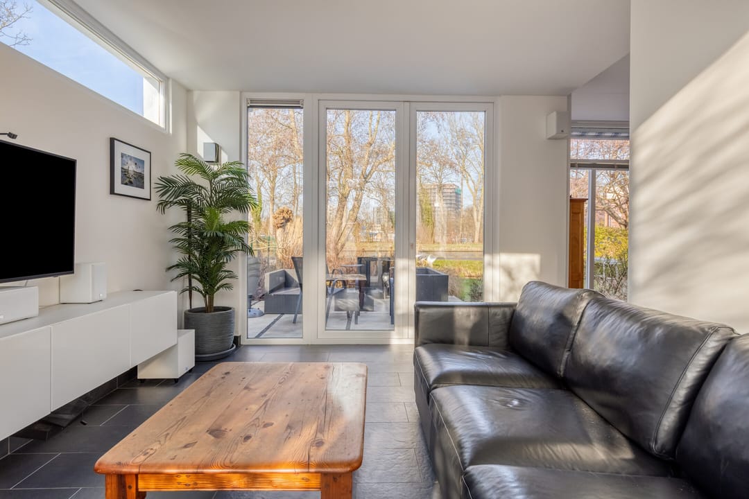 Foto 2 van Vlietweg 38