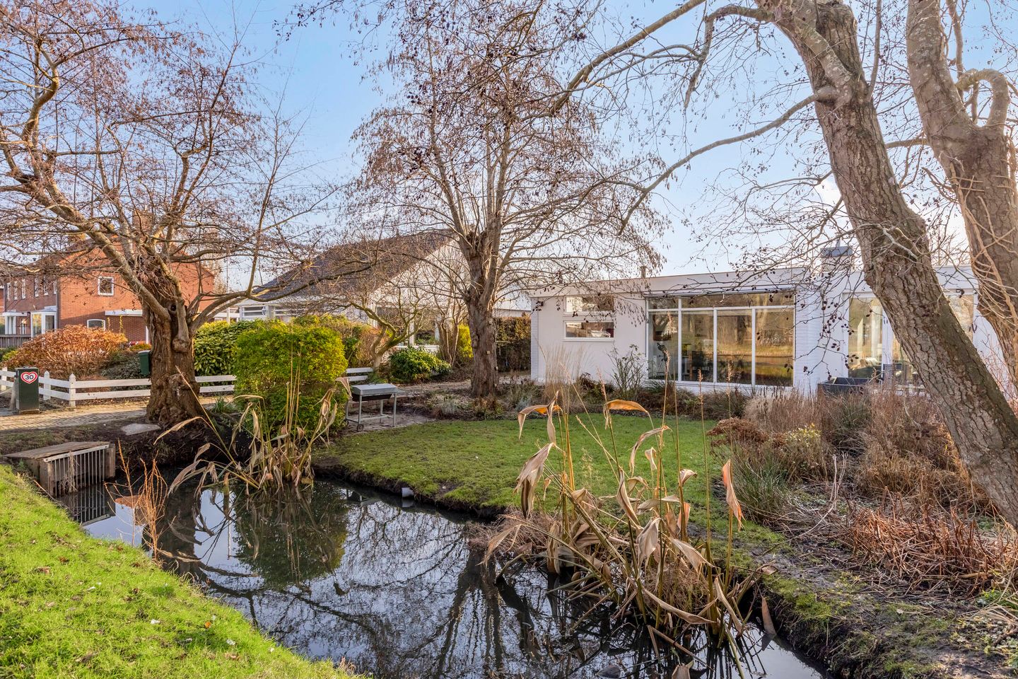 Foto 4 van Vlietweg 38