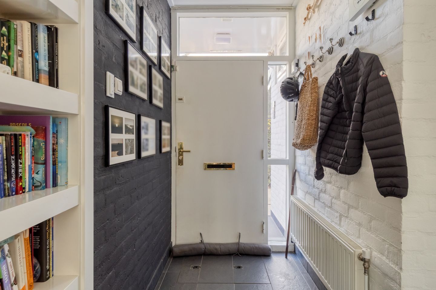 Foto 5 van Vlietweg 38