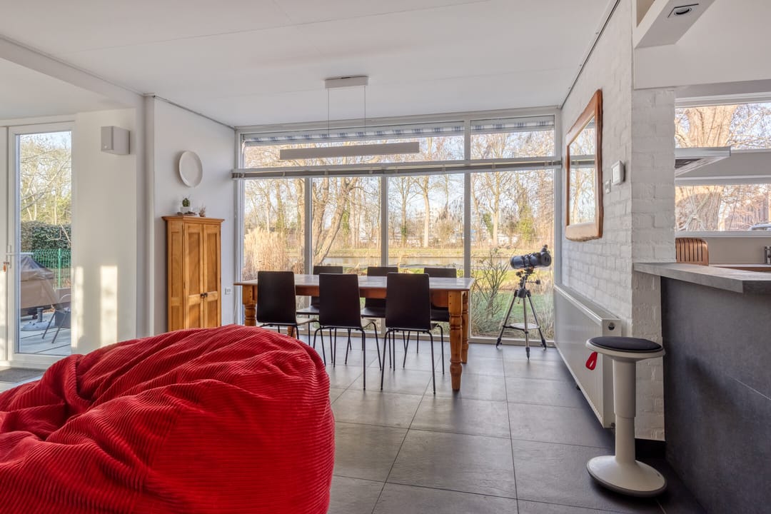 Foto 7 van Vlietweg 38