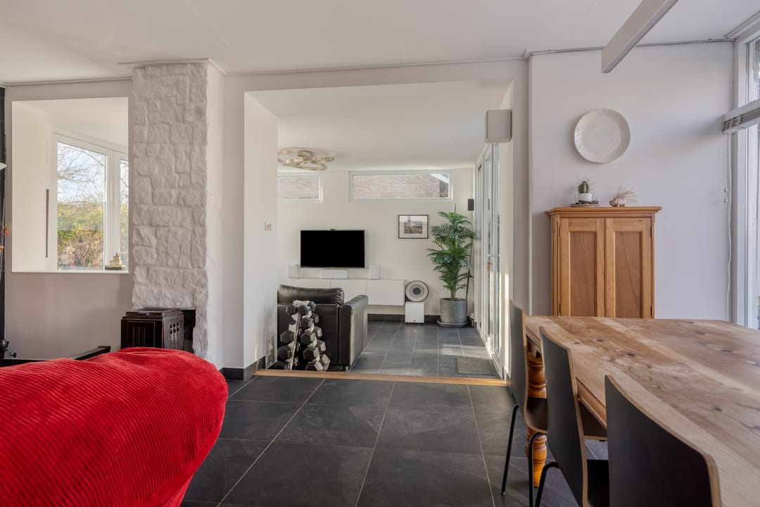 Foto 8 van Vlietweg 38