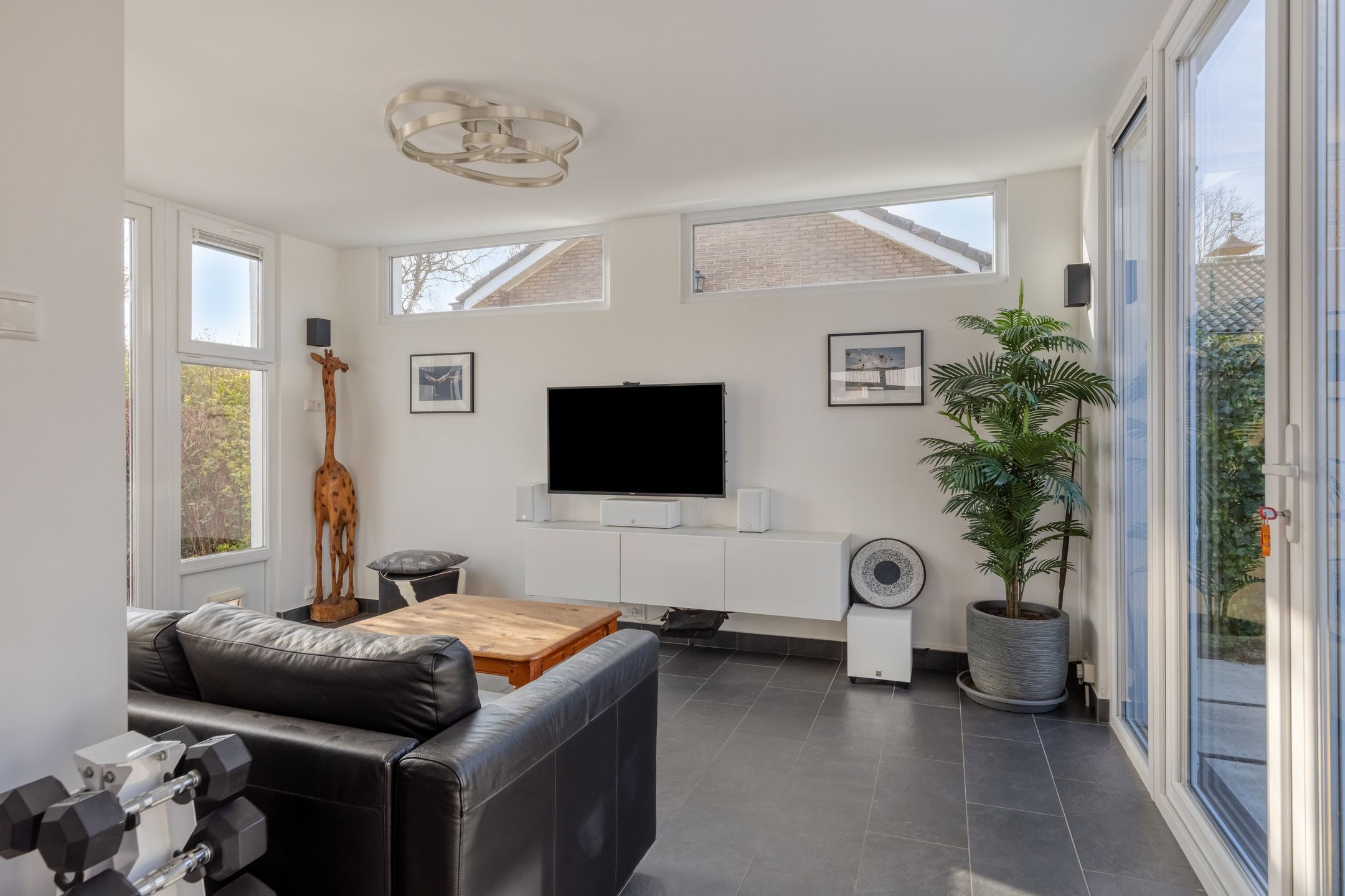 Foto 9 van Vlietweg 38