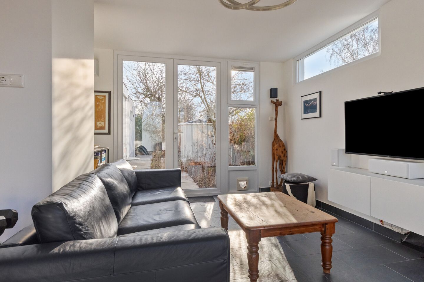 Foto 10 van Vlietweg 38