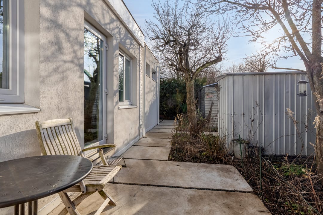 Foto 11 van Vlietweg 38