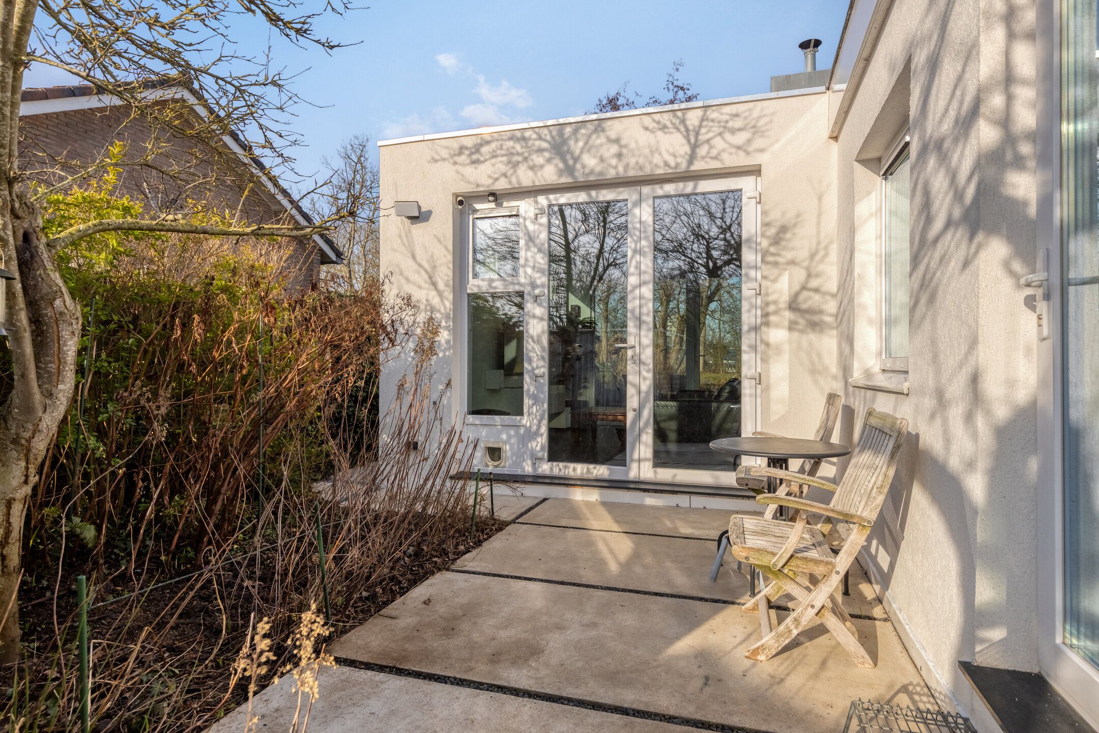 Foto 12 van Vlietweg 38