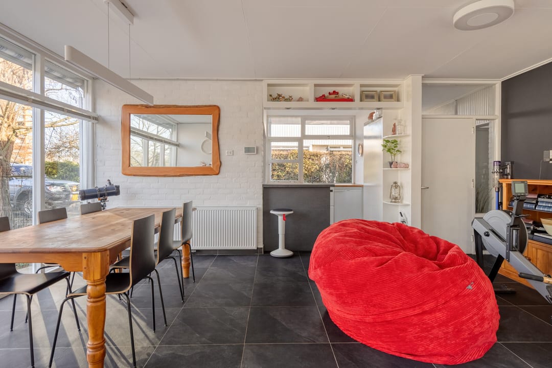 Foto 13 van Vlietweg 38