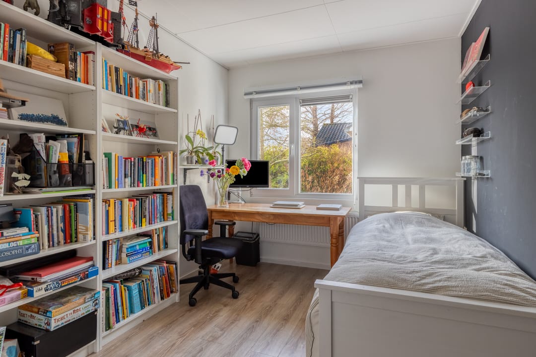 Foto 23 van Vlietweg 38